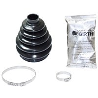 Bellow Kit, drive shaft (VE7020/KM)
