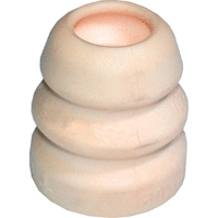 Rubber Buffer, suspension (VE50699)