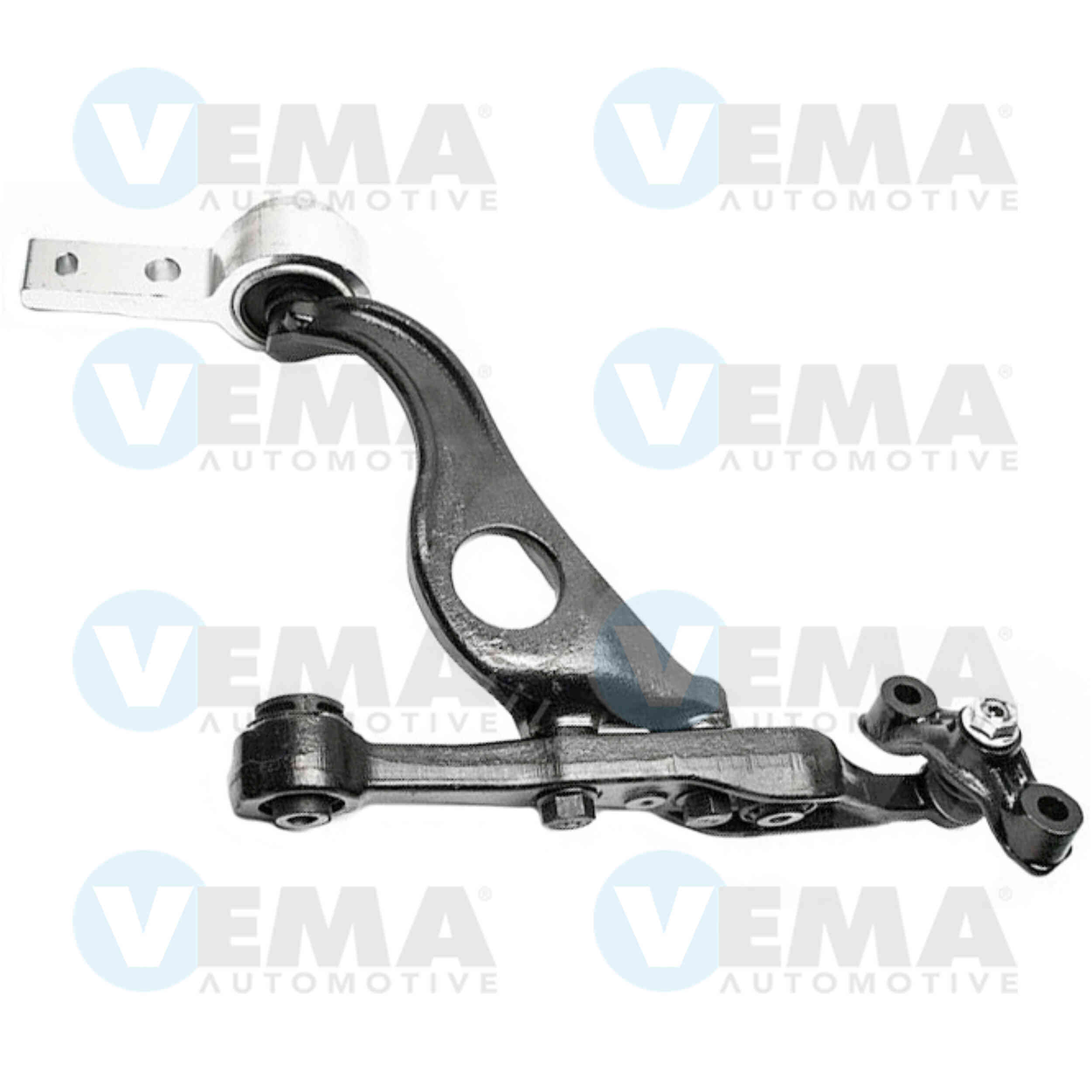 Control/Trailing Arm, wheel suspension (260558)