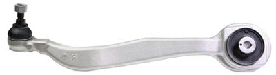 Control/Trailing Arm, wheel suspension (260277)