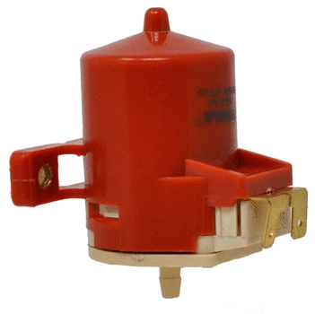 Washer Fluid Pump, window cleaning (33238)