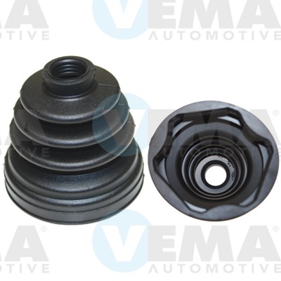 Bellow, drive shaft (515075)