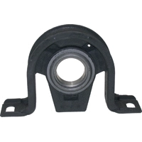 Suspension, propshaft (VE51217)