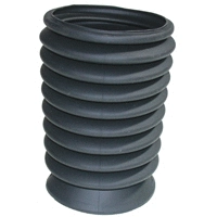 Protective Cap/Bellow, shock absorber (VE50312)