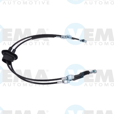 Cable Pull, manual transmission (295077)