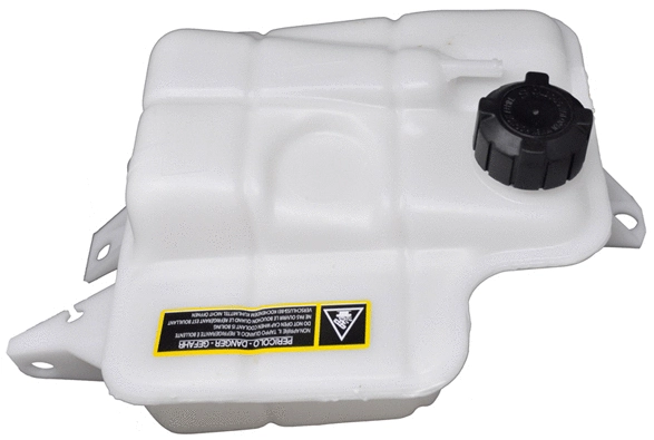 Expansion Tank, coolant (16365)