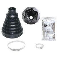 Bellow Kit, drive shaft (VE7566/KM)