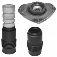 Repair Kit, suspension strut support mount (44095)