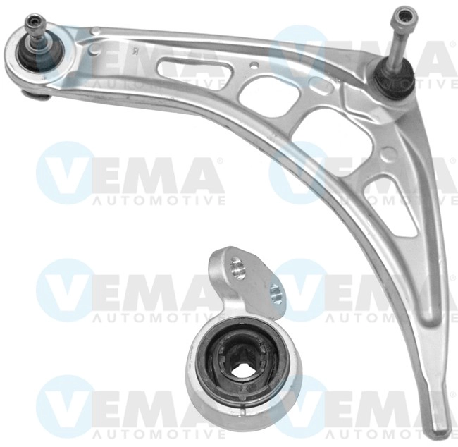 Control/Trailing Arm, wheel suspension (25721)
