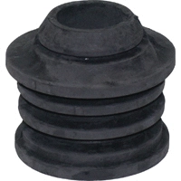 Rubber Buffer, suspension (VE50252)