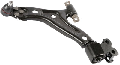 Control/Trailing Arm, wheel suspension (260415)