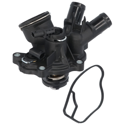 Coolant Flange (VE81038)