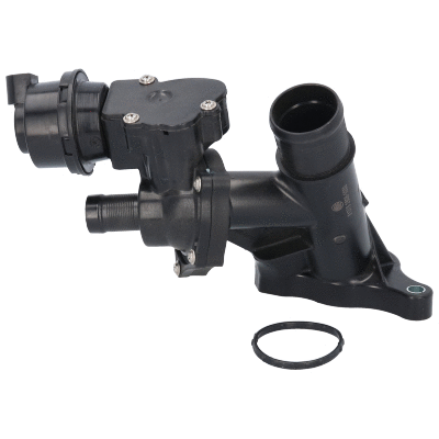 Coolant Flange (VE81078)