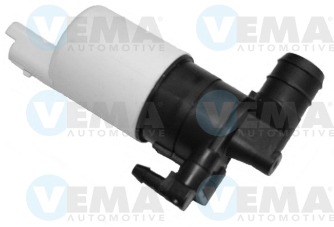 Washer Fluid Pump, window cleaning (33270)