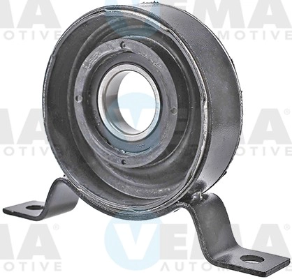 Suspension, propshaft (490043)