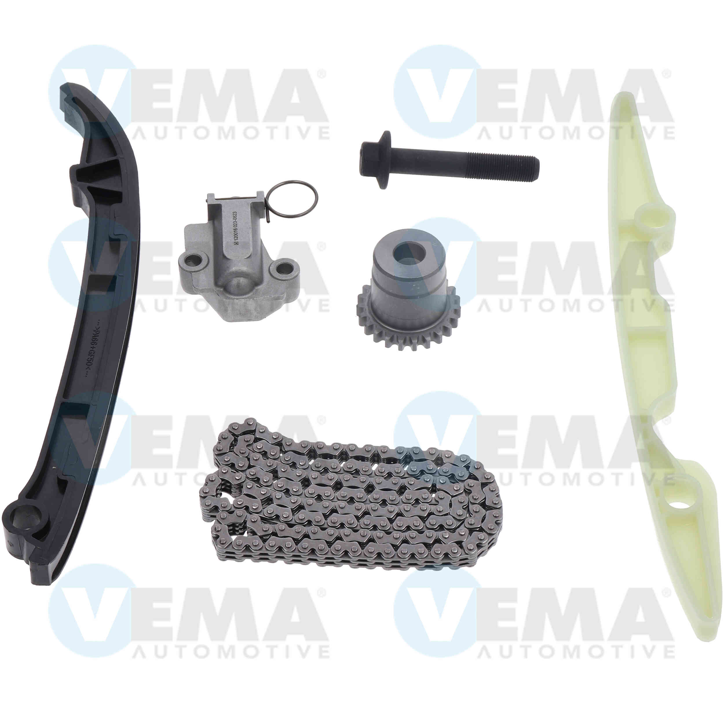Timing Chain Kit (120016)