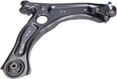Control/Trailing Arm, wheel suspension (260138)