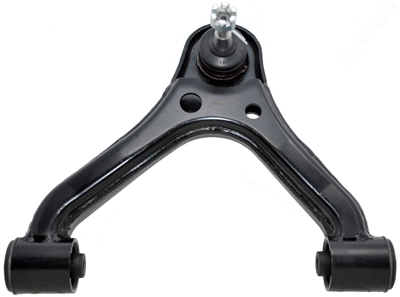 Control/Trailing Arm, wheel suspension (27629)