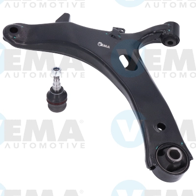 Control/Trailing Arm, wheel suspension (260441)