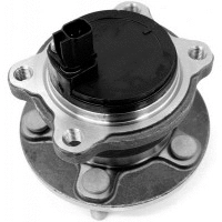 Wheel Hub (19904)