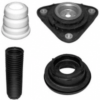 Repair Kit, suspension strut support mount (44037)