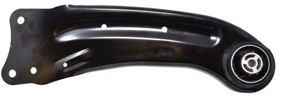 Control/Trailing Arm, wheel suspension (260079)