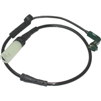 Warning Contact, brake pad wear (VE51168)