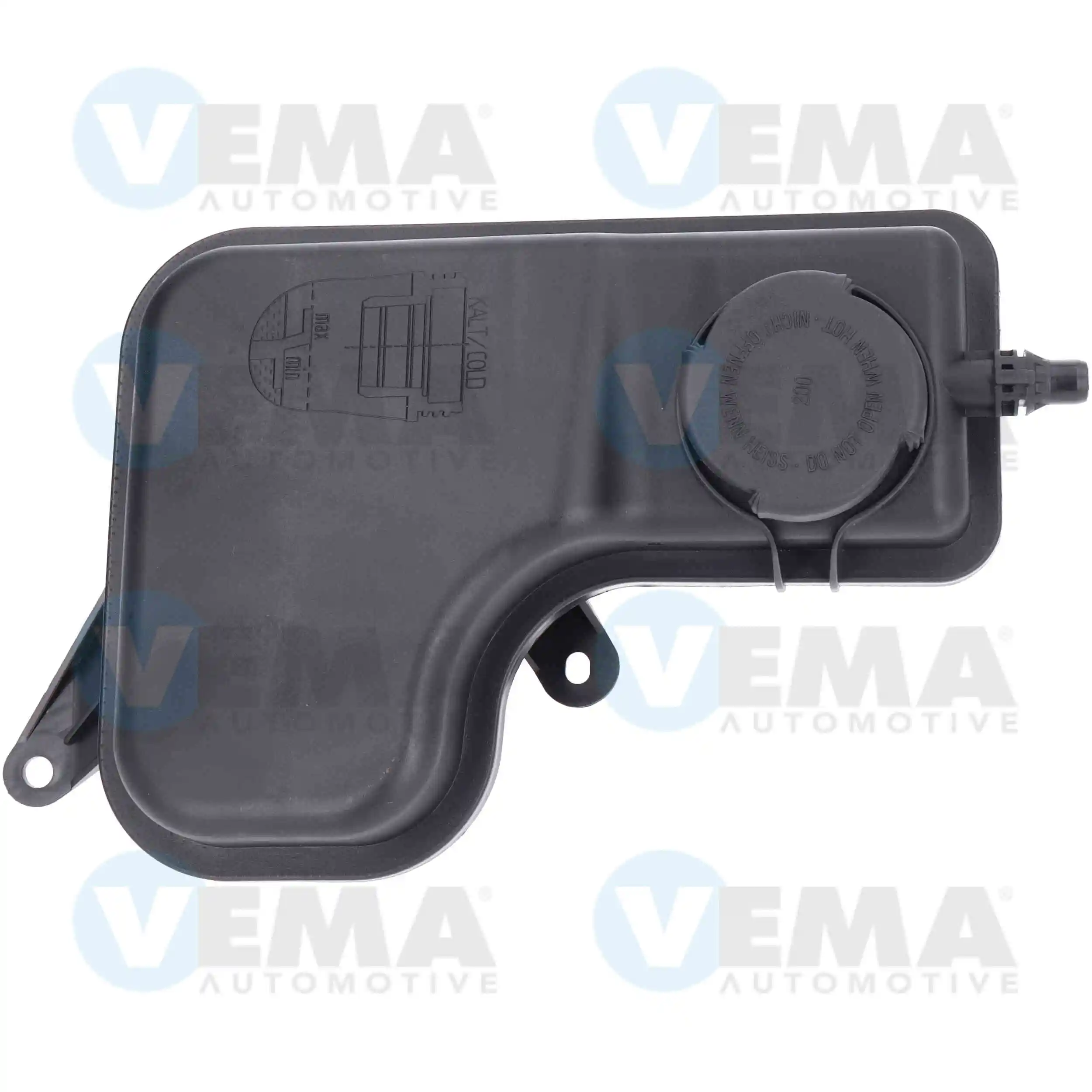 Expansion Tank, coolant (160098)