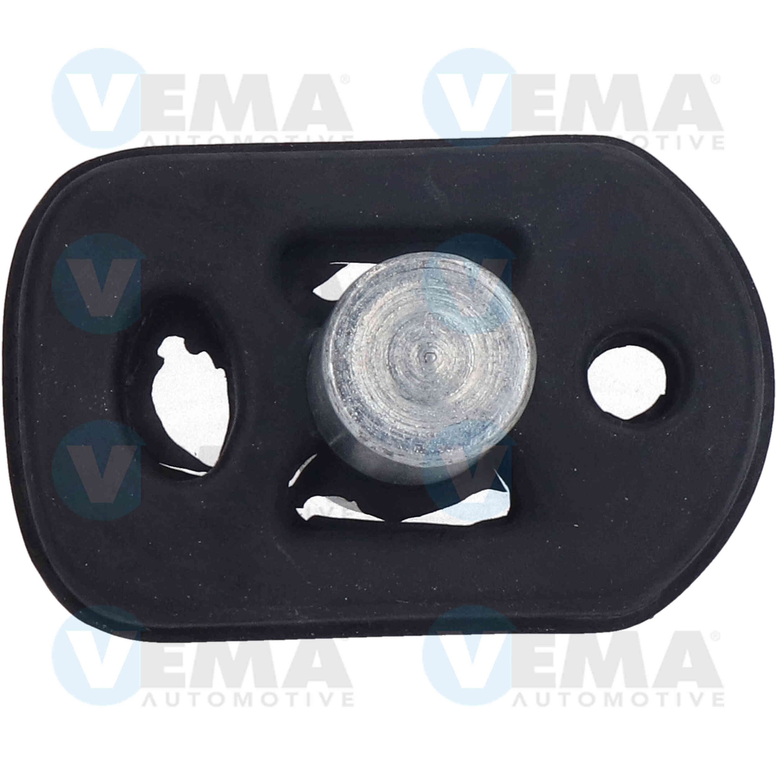 Mount, exhaust system