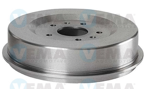 Brake Drum (801504)