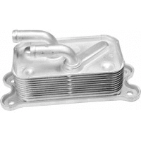Oil Cooler, engine oil (341033)