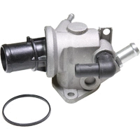 Coolant Flange (VE80202)