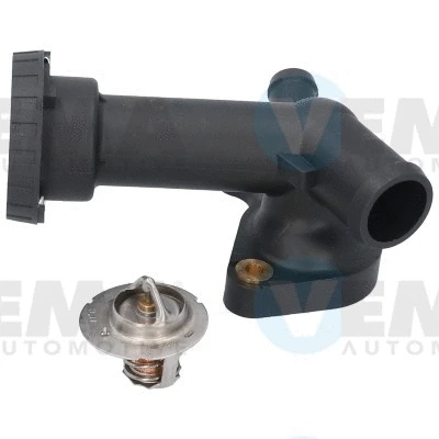 Coolant Flange (460136)