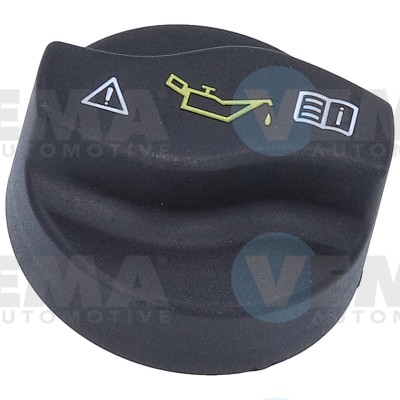 Sealing Cap, oil filler neck (301005)