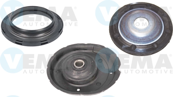 Repair Kit, suspension strut support mount (440074)