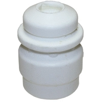 Rubber Buffer, suspension (VE52506)