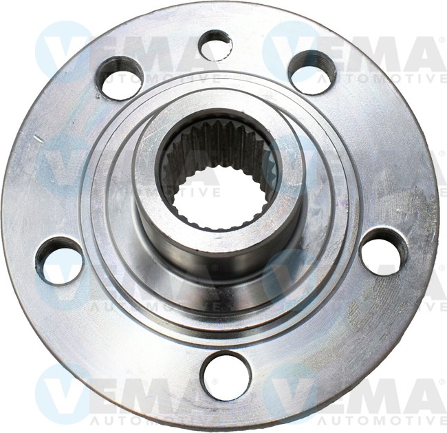 Wheel Hub (19714)