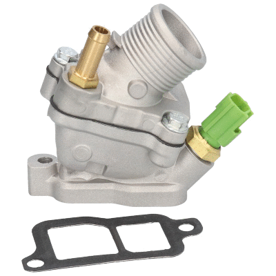 Coolant Flange (VE81766)