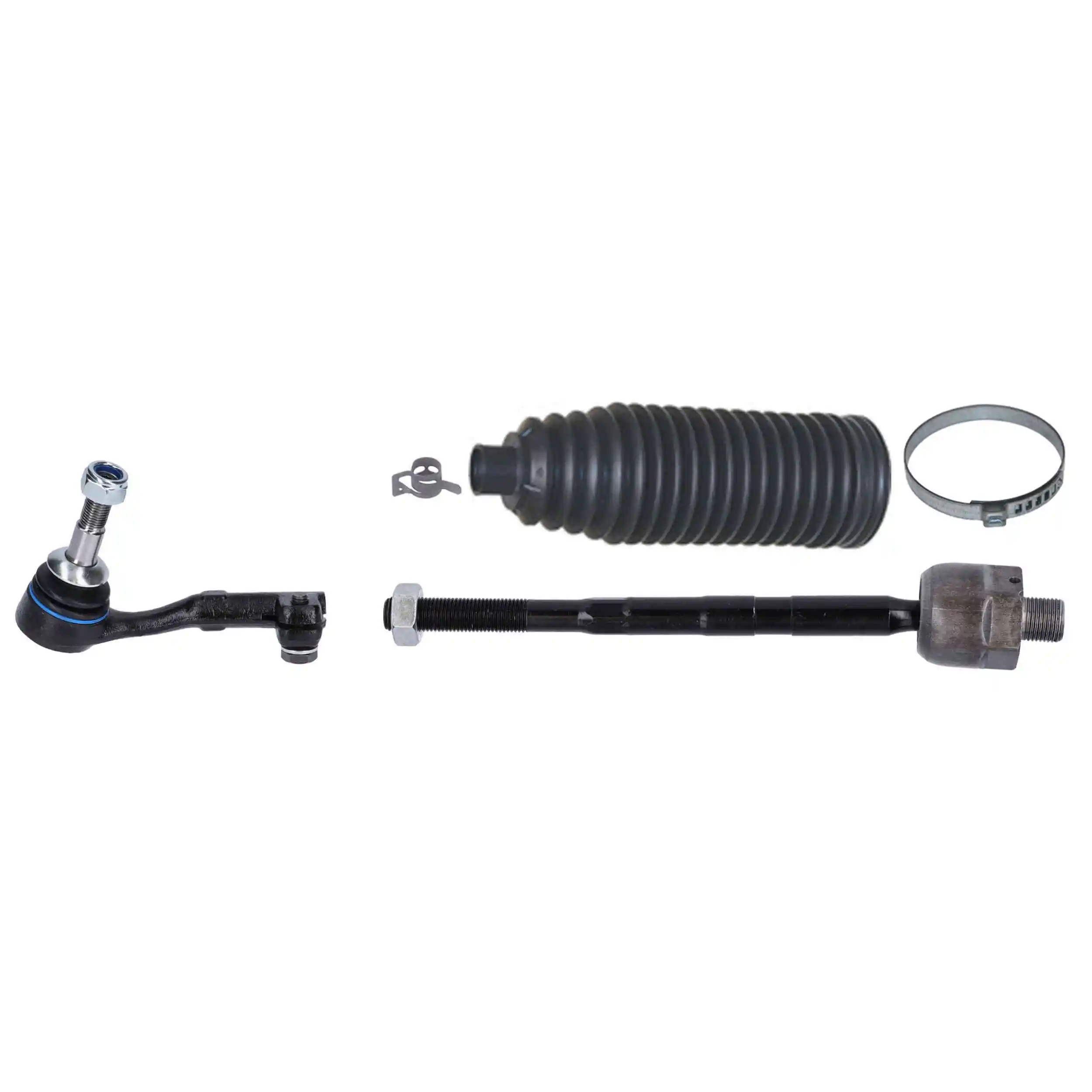 Repair Kit, inner tie rod (270077)