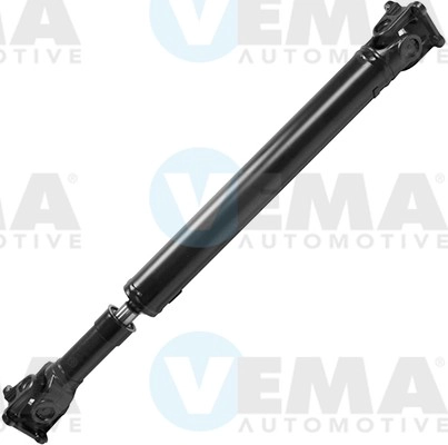 Propshaft, axle drive (182019)