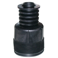 Rubber Buffer, suspension (VE5081)