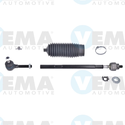 Repair Kit, inner tie rod (270011)