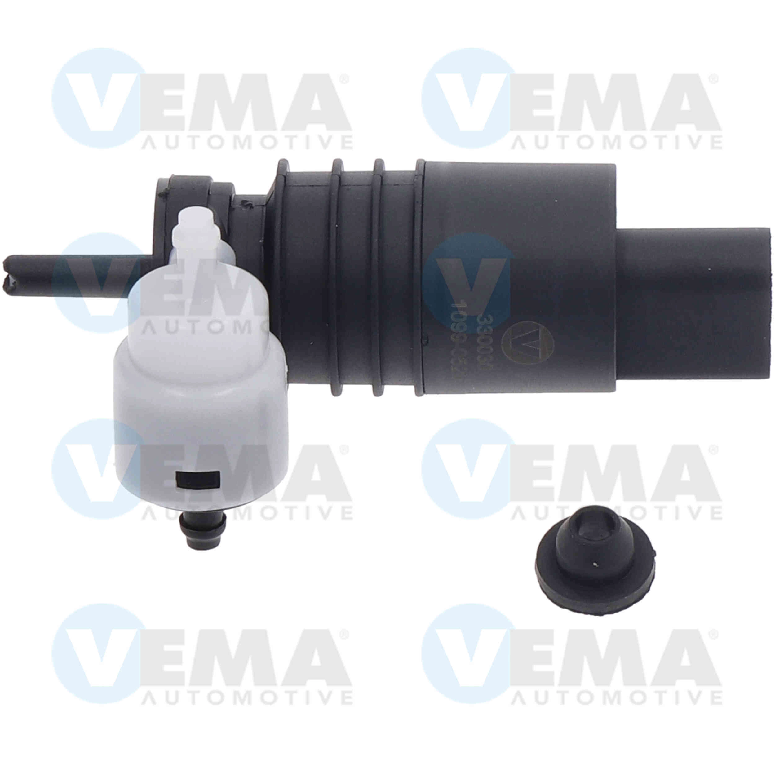 Washer Fluid Pump, window cleaning (330030)