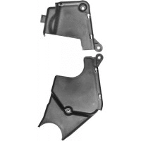Cover, timing belt (15924)