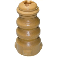 Rubber Buffer, suspension (VE51853)