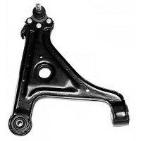 Control/Trailing Arm, wheel suspension (16025)