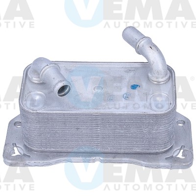 Oil Cooler, engine oil (340128)