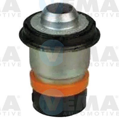 Bushing, axle beam (187100)