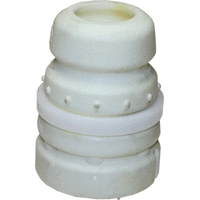 Rubber Buffer, suspension (VE52480)