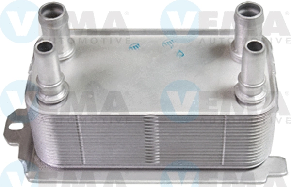 Oil Cooler, engine oil (340031)